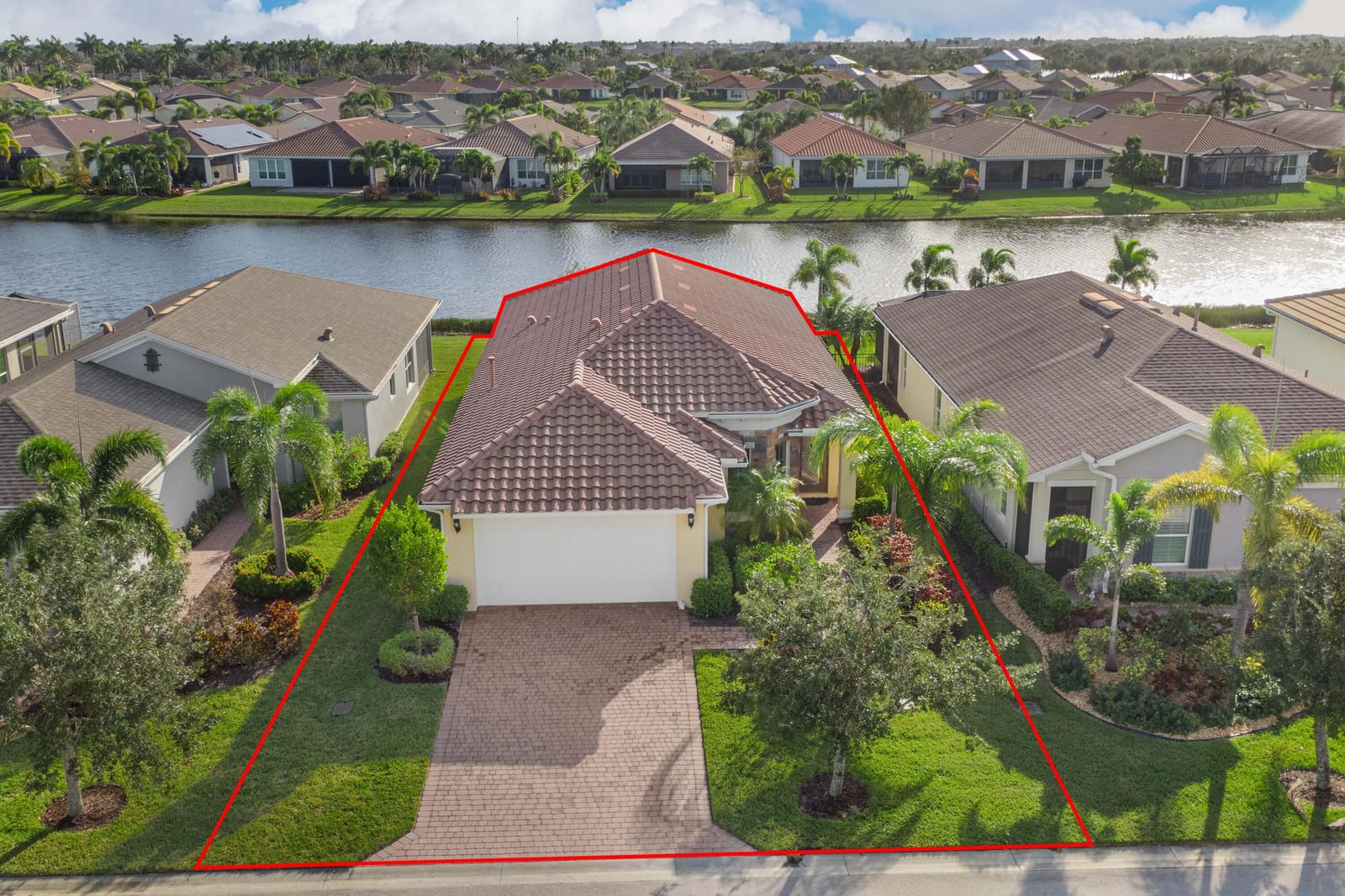 12291 SW Weeping Willow Avenue, Port St. Lucie, FL 34987