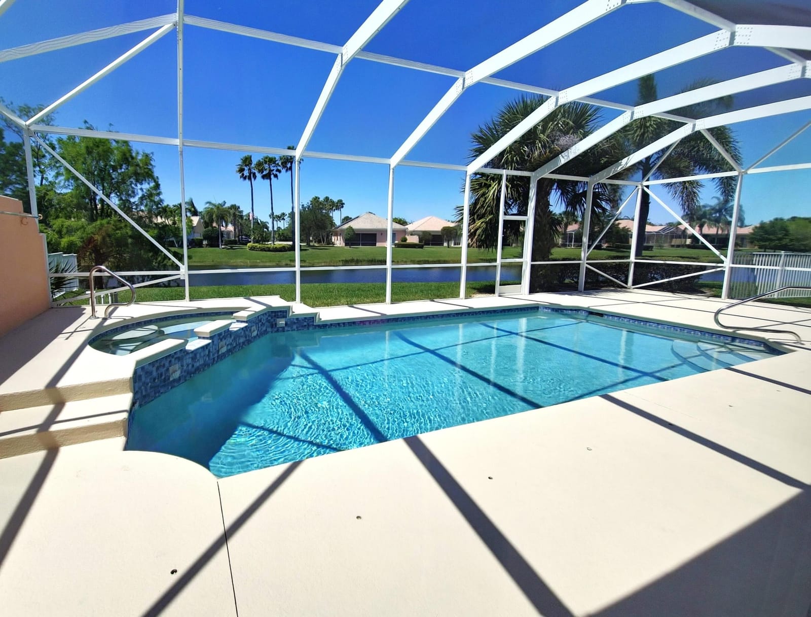 10902 SW Blue Mesa Way, Port St. Lucie, FL 34987