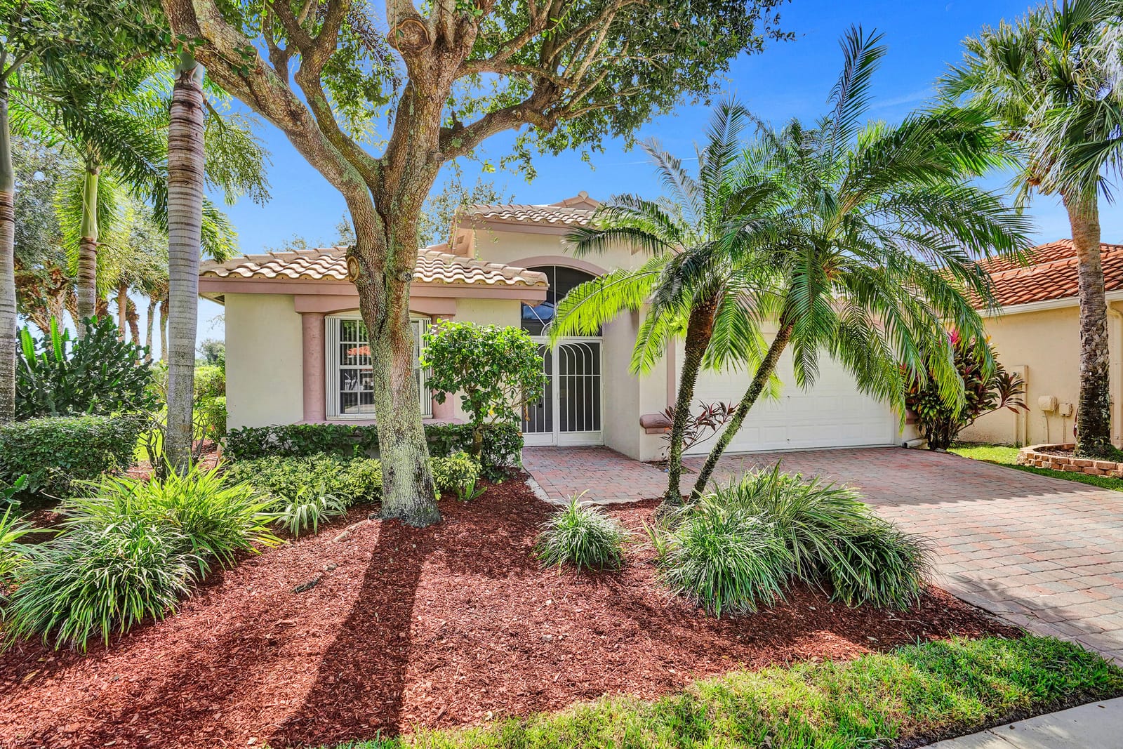 7536 Caprio Drive, Boynton Beach, FL 33472