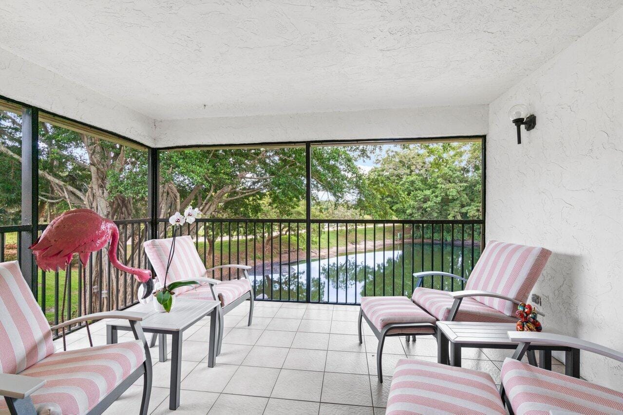 20 Westgate Lane B, Boynton Beach, FL 33436 photo 19