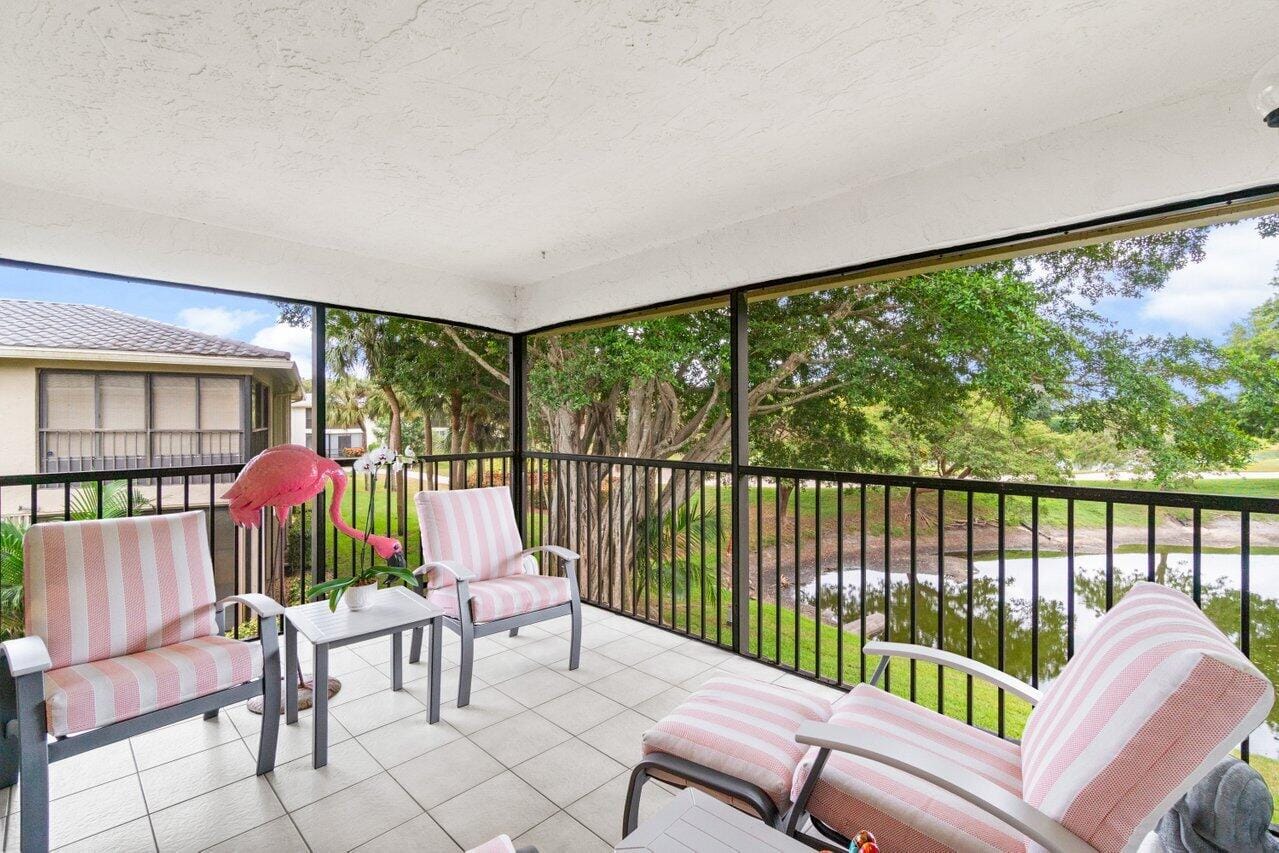 20 Westgate Lane B, Boynton Beach, FL 33436 photo 21