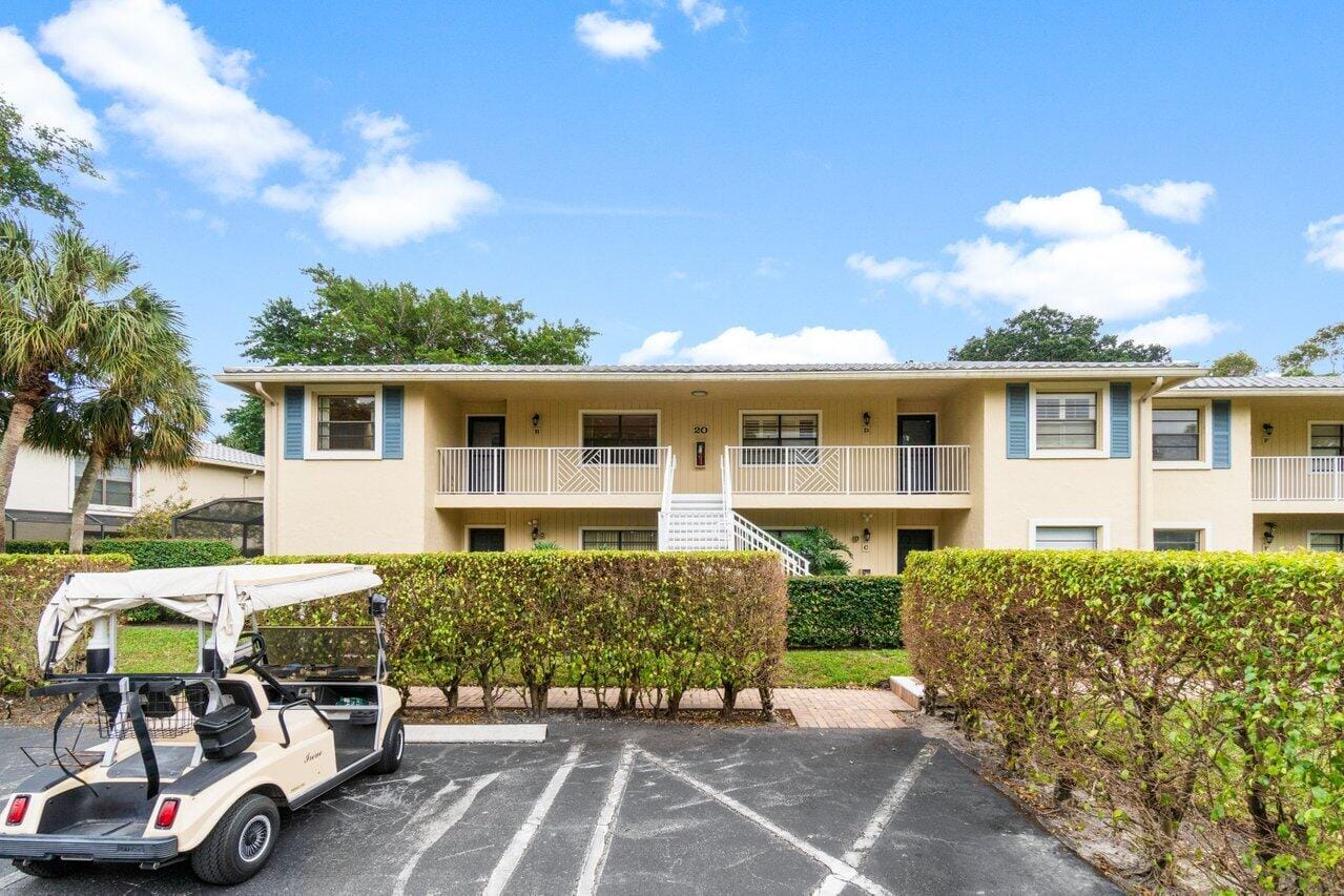 20 Westgate Lane B, Boynton Beach, FL 33436 photo 26
