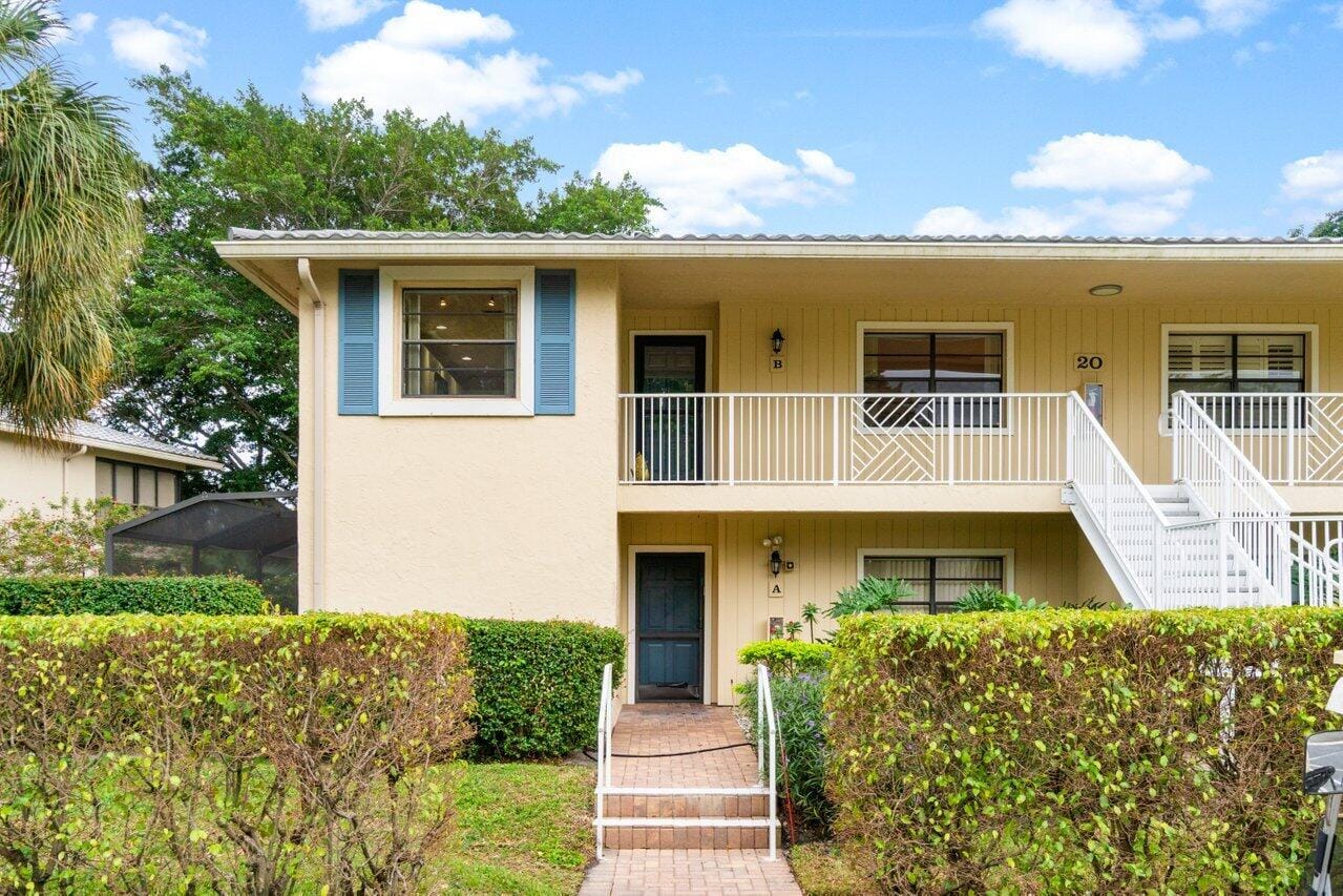20 Westgate Lane B, Boynton Beach, FL 33436 photo 27