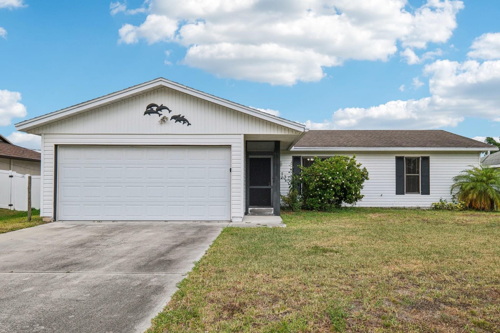 173 SW Starfish Avenue, Port St. Lucie, FL 34984