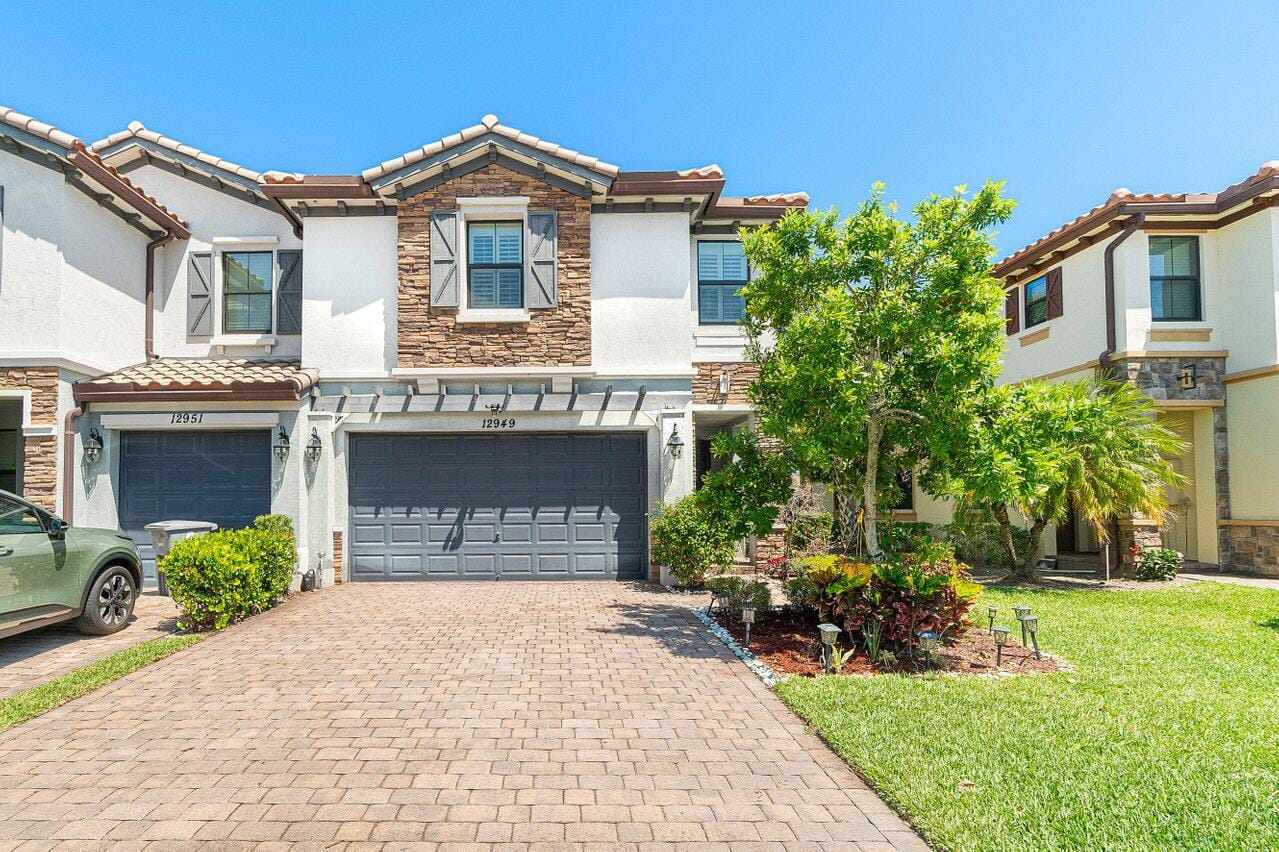 12949 Anthorne Lane, Boynton Beach, FL 33436