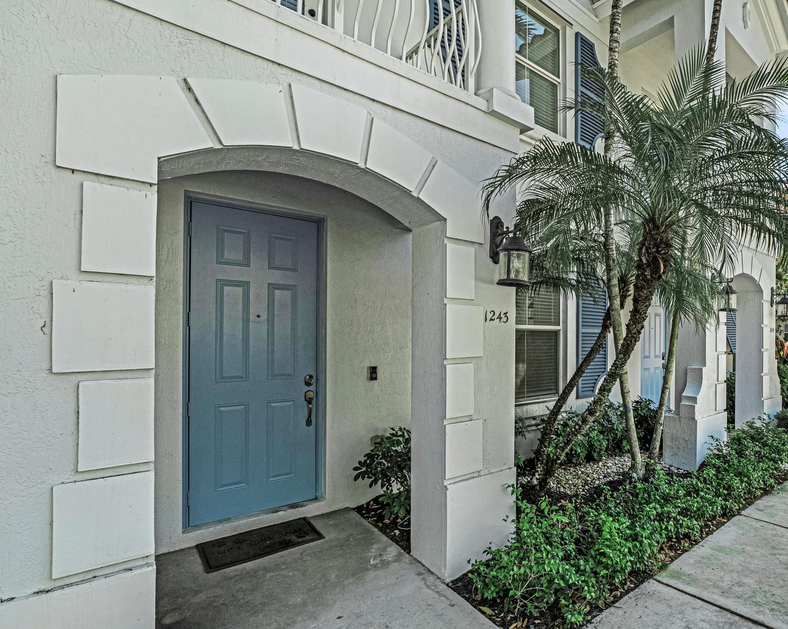 1243 Via Fatini, Boynton Beach, FL 33426 photo 2