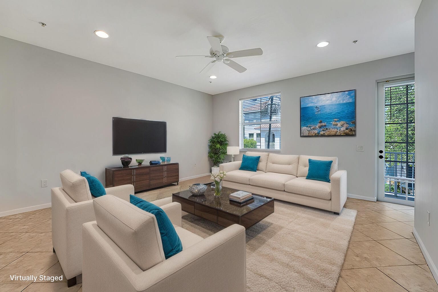 1243 Via Fatini, Boynton Beach, FL 33426 photo 5