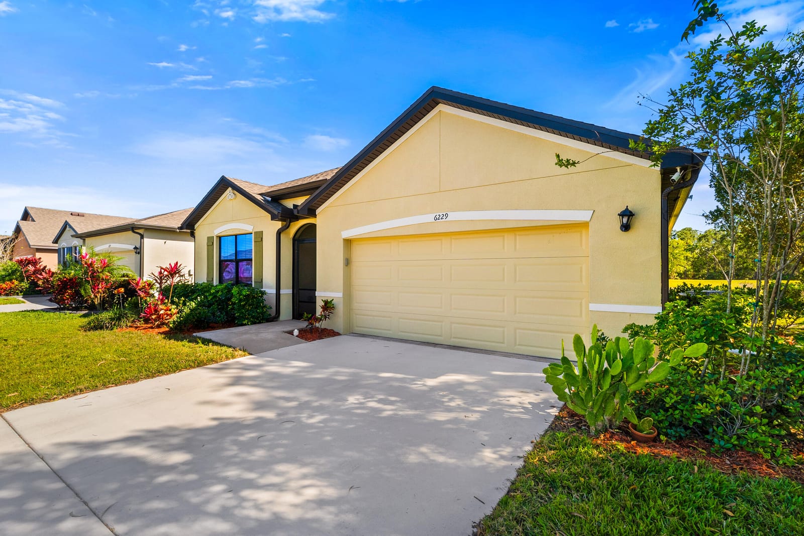 6229 NW Regent Street, Port St. Lucie, FL 34983 photo 3