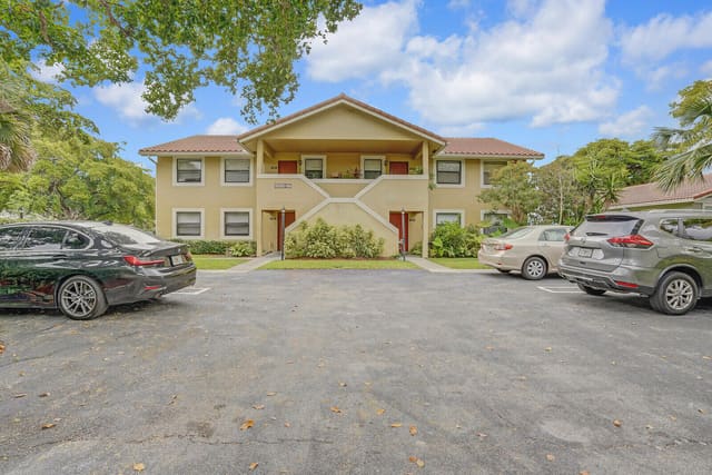11500 NW 42nd Street 1-4, Coral Springs, FL 33065
