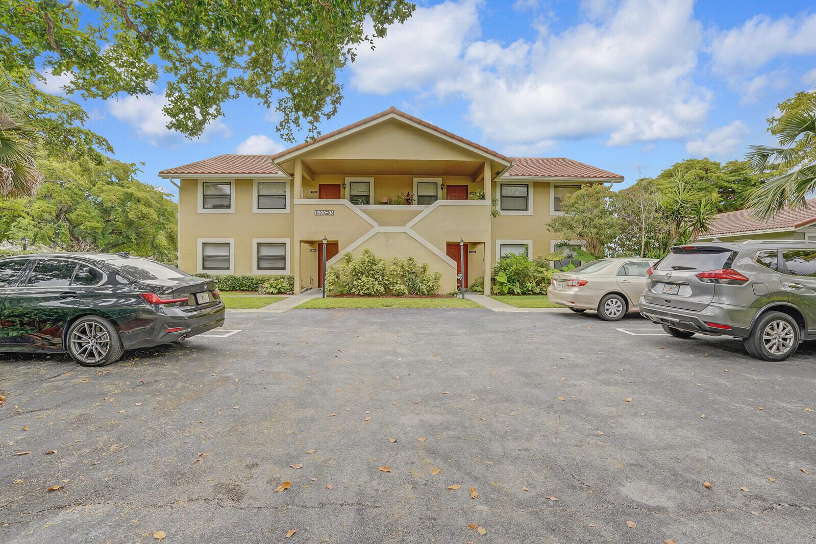 11500 NW 42nd Street 1-4, Coral Springs, FL 33065