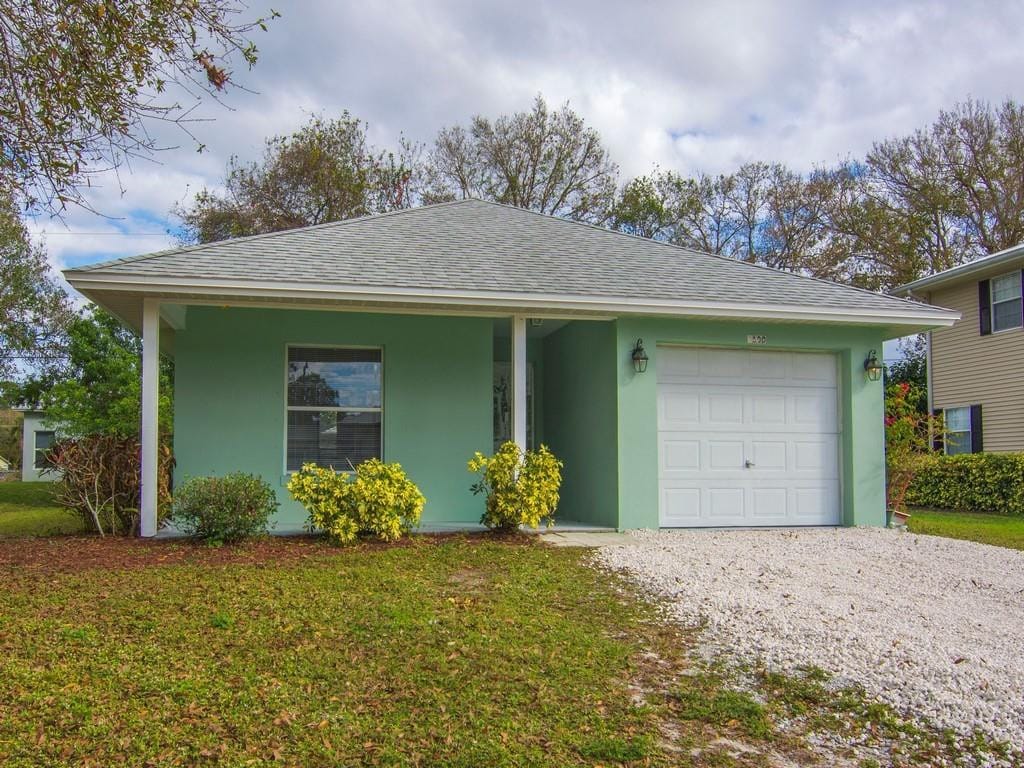 2500 89th Avenue, Vero Beach, FL 32966