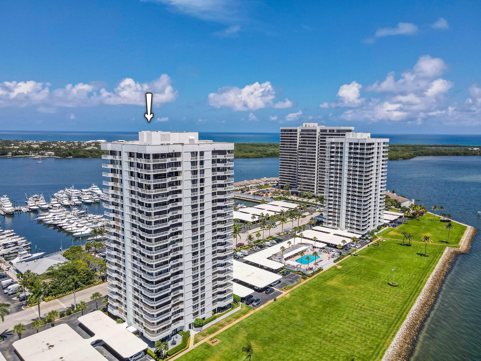 123 Lakeshore Drive 1644, North Palm Beach, FL 33408