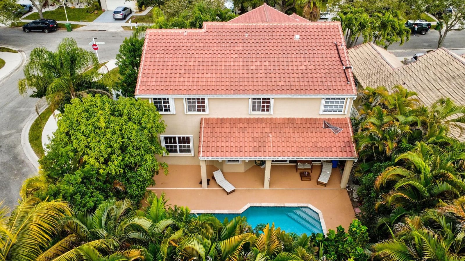 550 Slippery Rock Road, Weston, FL 33327