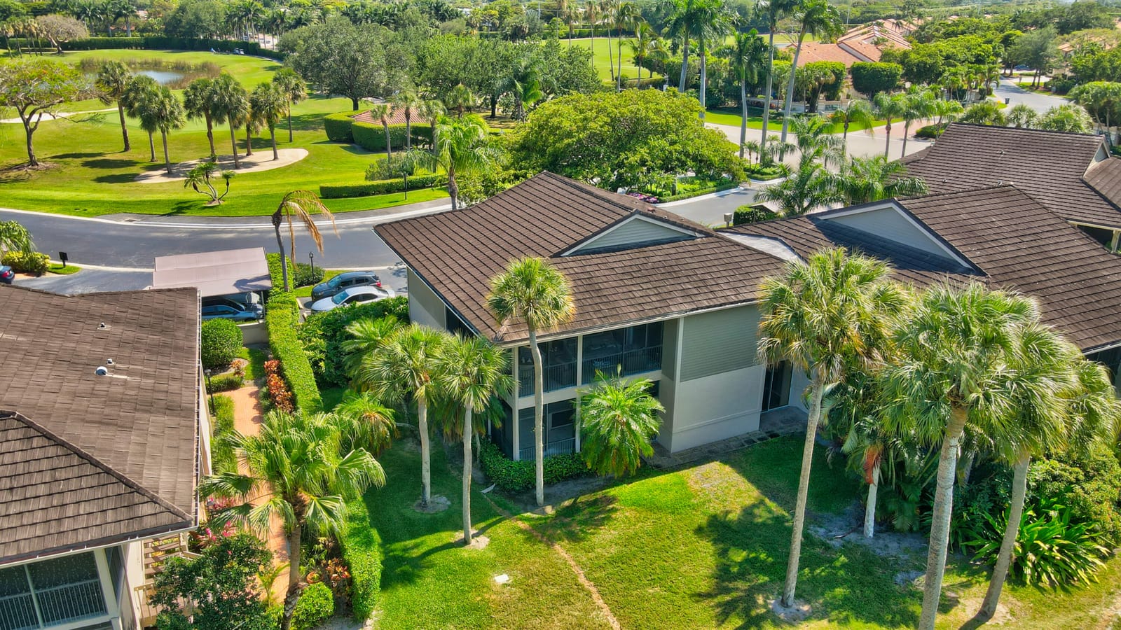 7655 Cinebar Drive 105, Boca Raton, FL 33433