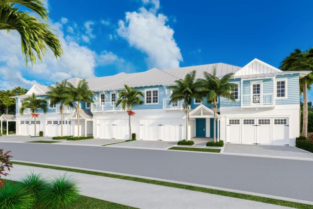 140 Water Pointe Place #14, Jupiter, FL 33477