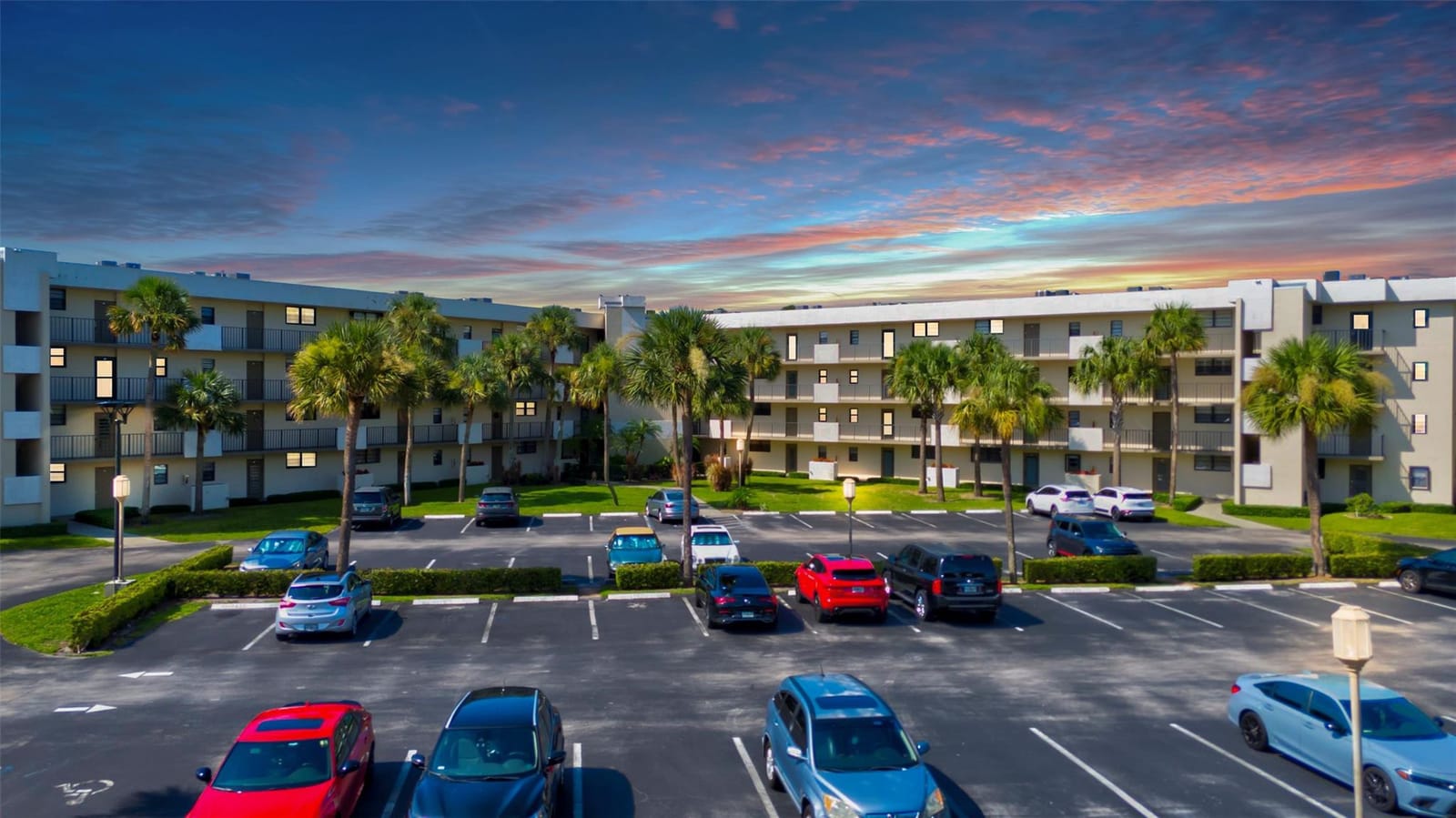 2440 Deer Creek Country Club Boulevard 204-C, Deerfield Beach, FL 33442 photo 3