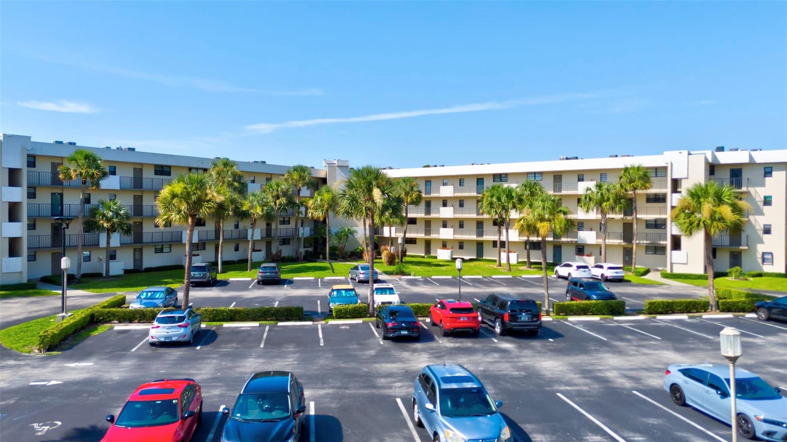 2440 Deer Creek Country Club Boulevard 204-C, Deerfield Beach, FL 33442 photo 23