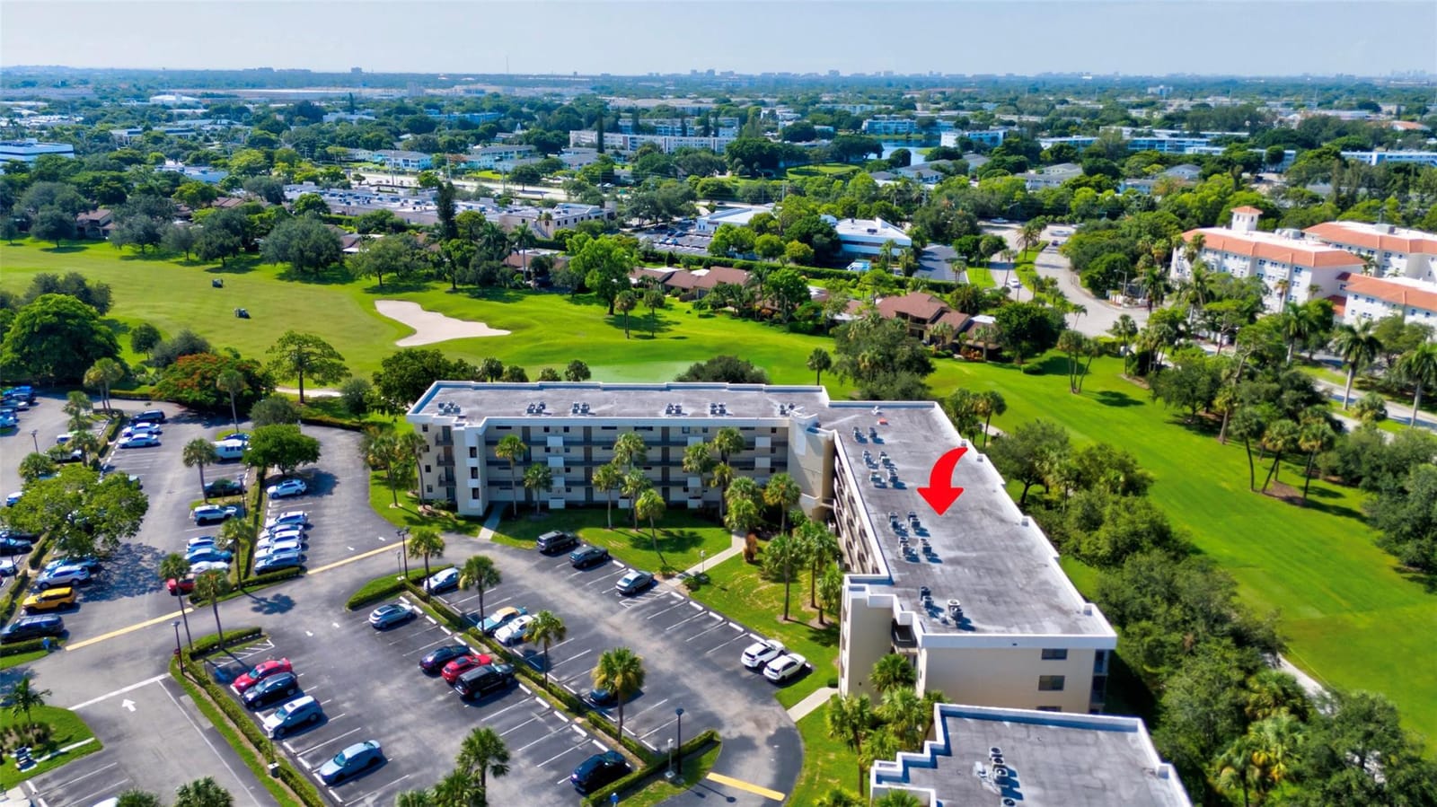 2440 Deer Creek Country Club Boulevard 204-C, Deerfield Beach, FL 33442 photo 26