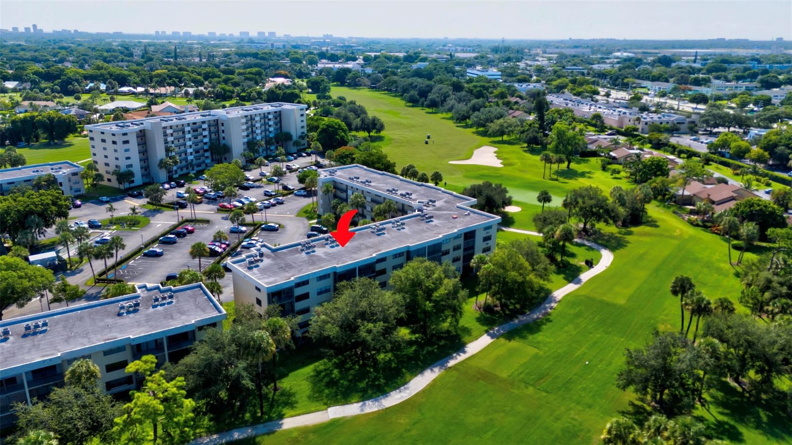 2440 Deer Creek Country Club Boulevard 204-C, Deerfield Beach, FL 33442 photo 27