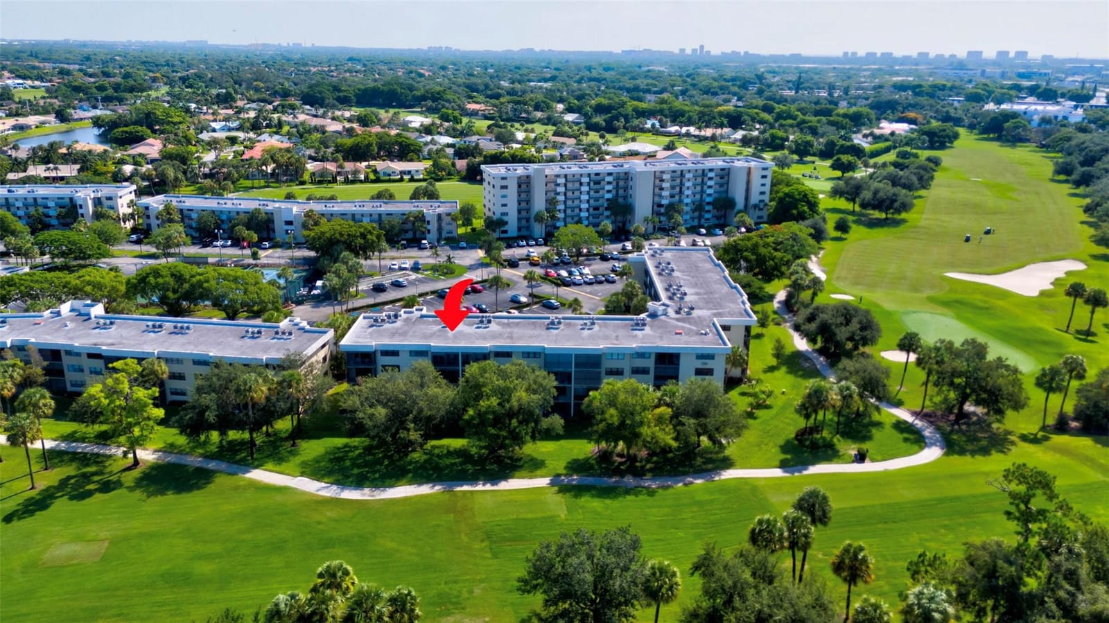 2440 Deer Creek Country Club Boulevard 204-C, Deerfield Beach, FL 33442 photo 28