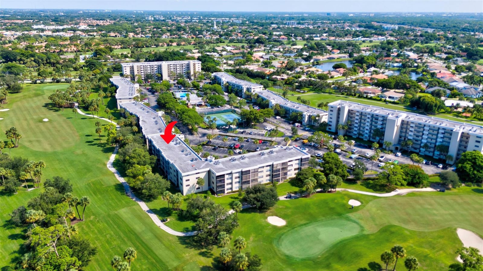 2440 Deer Creek Country Club Boulevard 204-C, Deerfield Beach, FL 33442 photo 29