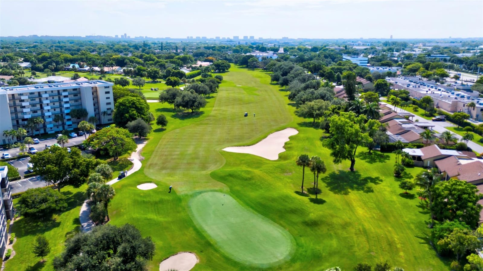2440 Deer Creek Country Club Boulevard 204-C, Deerfield Beach, FL 33442 photo 30