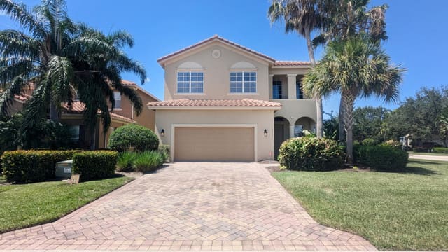 5571 57 Way, sold in Verolago, Vero Beach, FL