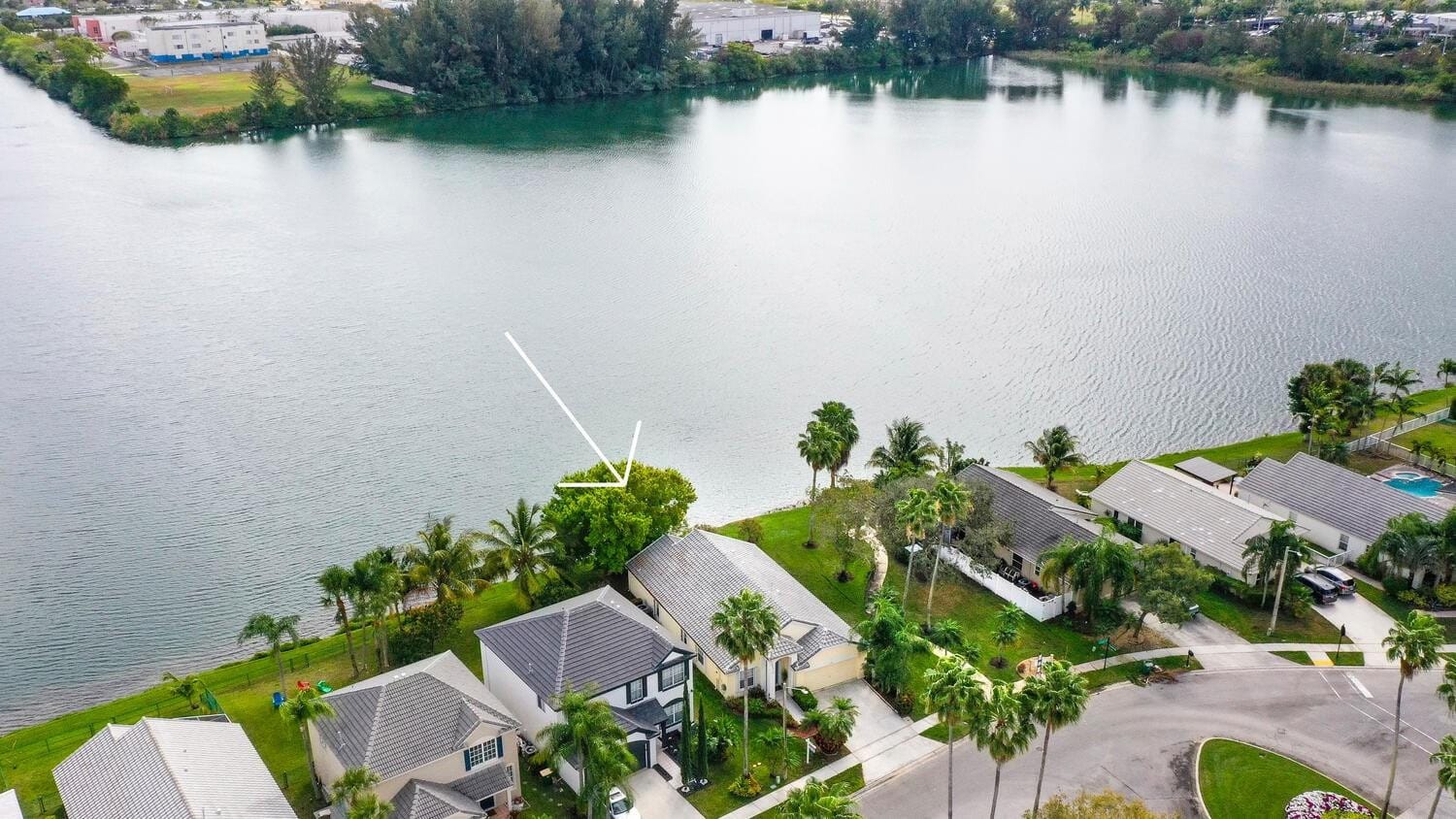 5788 N Plum Bay Parkway, Tamarac, FL 33321