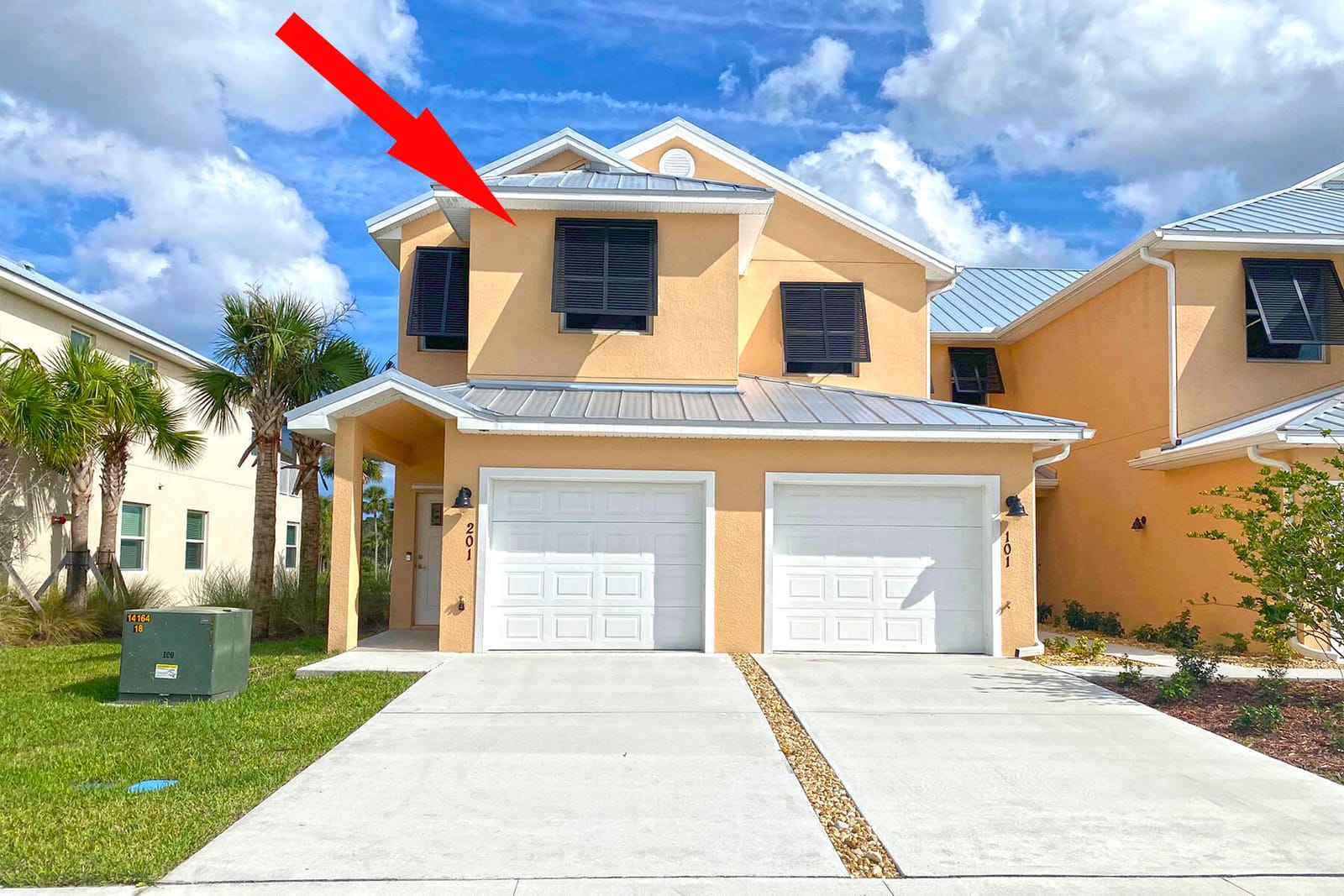3951 Playa Del Sol Drive 201 — photo 2