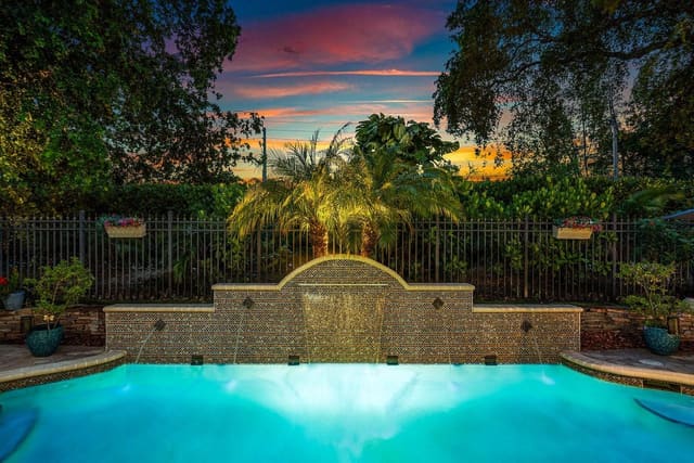 7535 NW 71st Terrace, sold in Cypress Cay 156-35 B, Parkland, FL