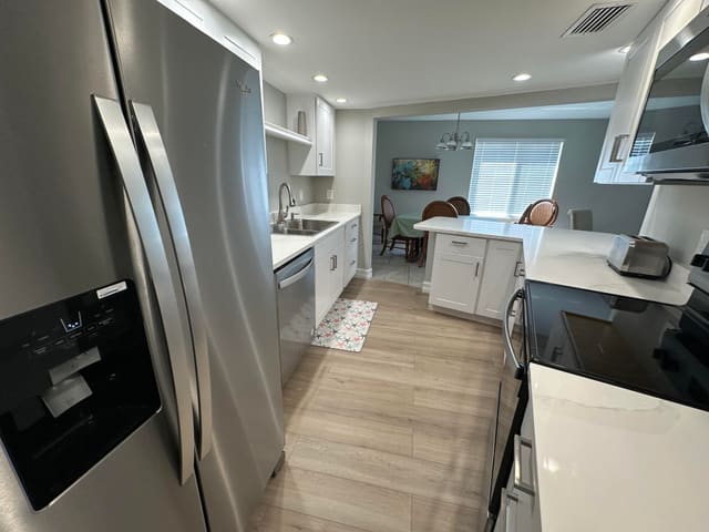 11811 Avenue Of The Pga 3-1a, Palm Beach Gardens, FL 33418