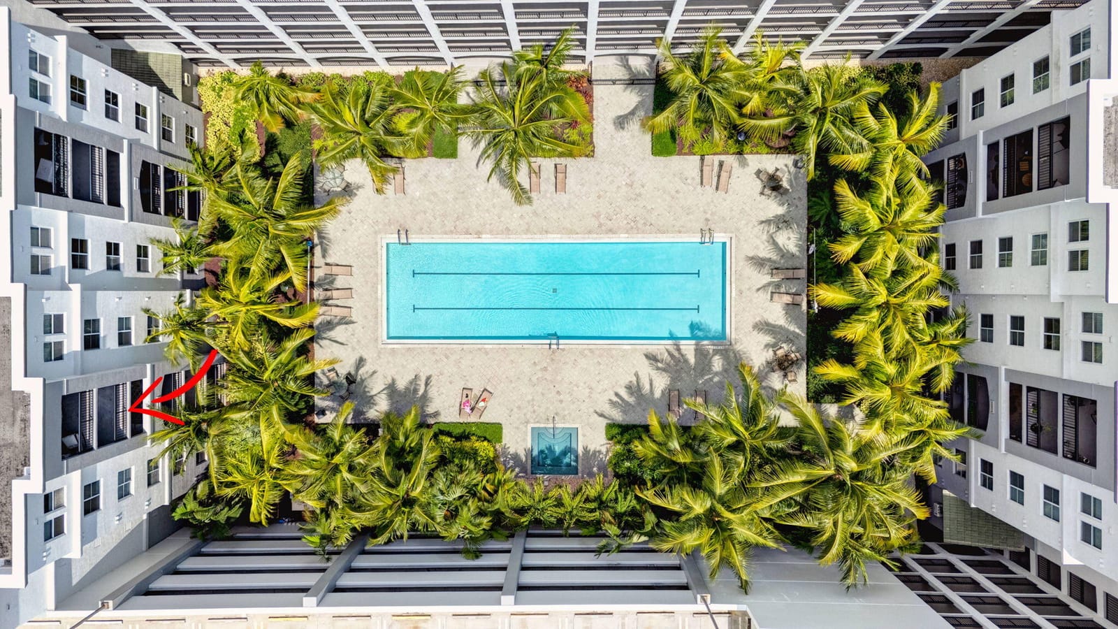 1660 Renaissance Commons Boulevard 2525, Boynton Beach, FL 33426 photo 3