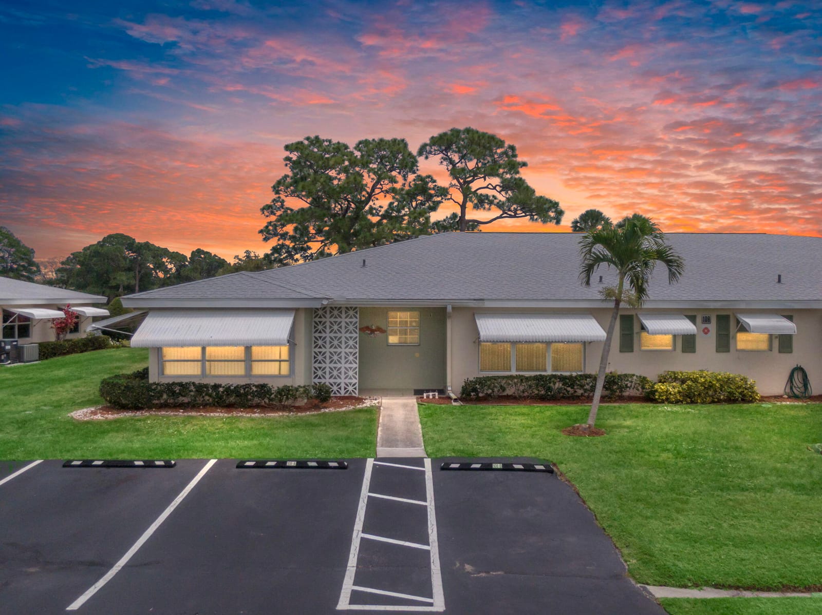 108 Lakes End Drive A, Fort Pierce, FL 34982