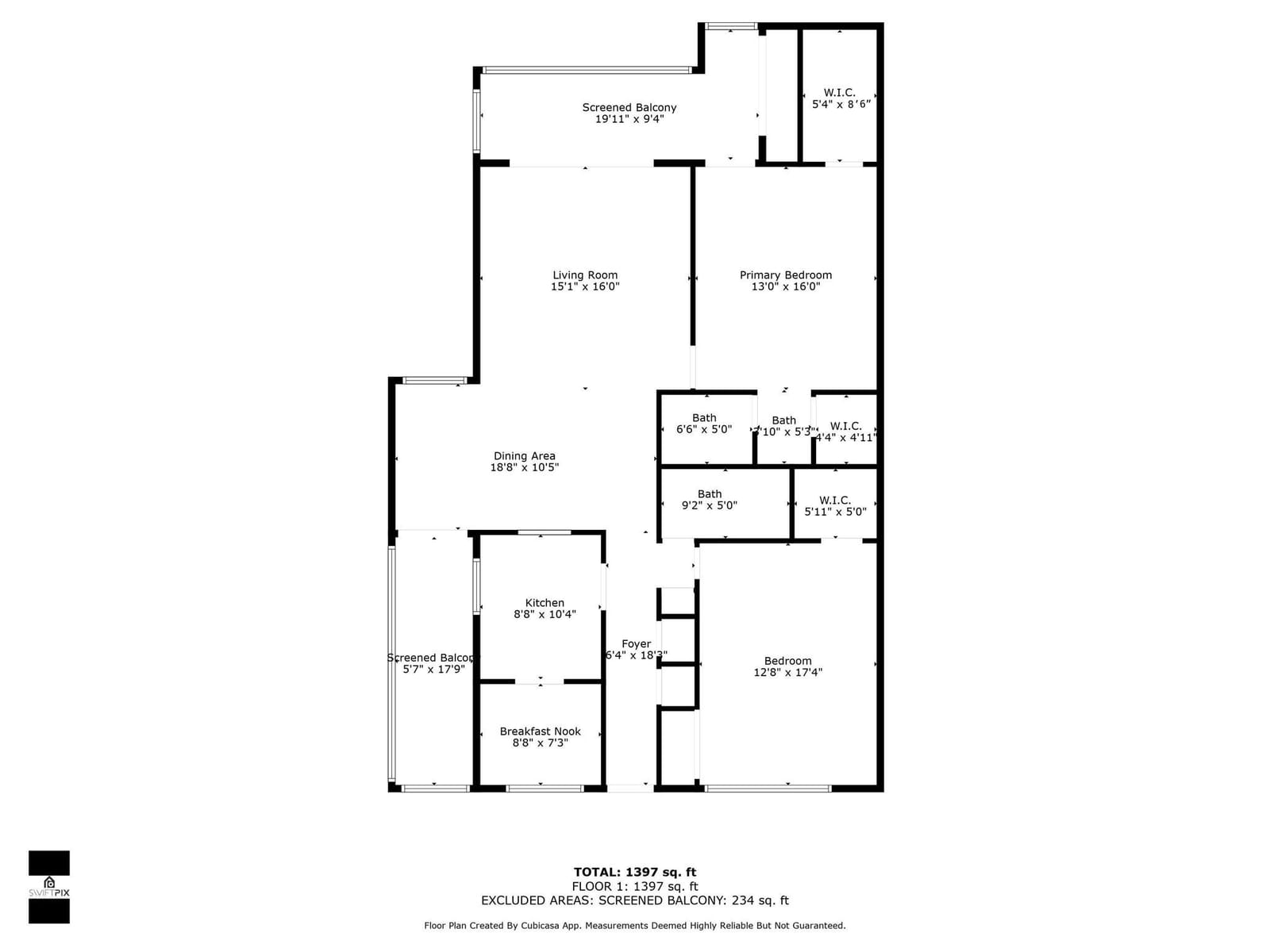 3485 Environ Boulevard C501, Lauderhill, FL 33319 photo 7