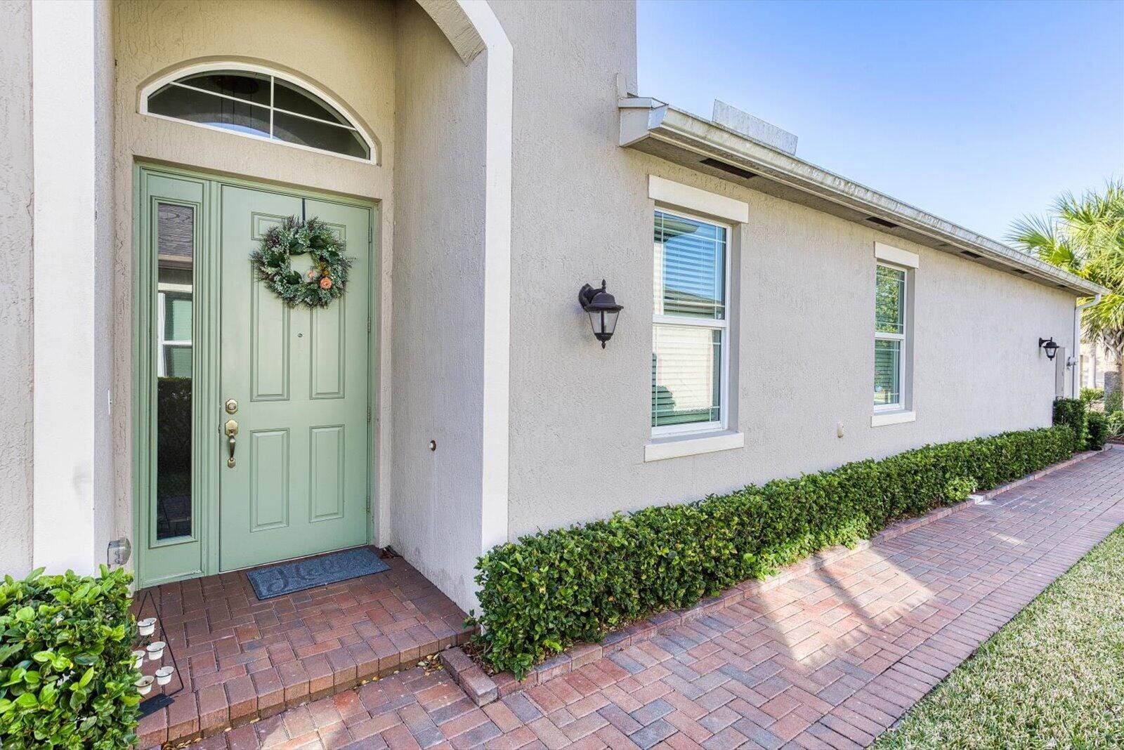 12802 SW Lake Fern Circle, Port St. Lucie, FL 34987