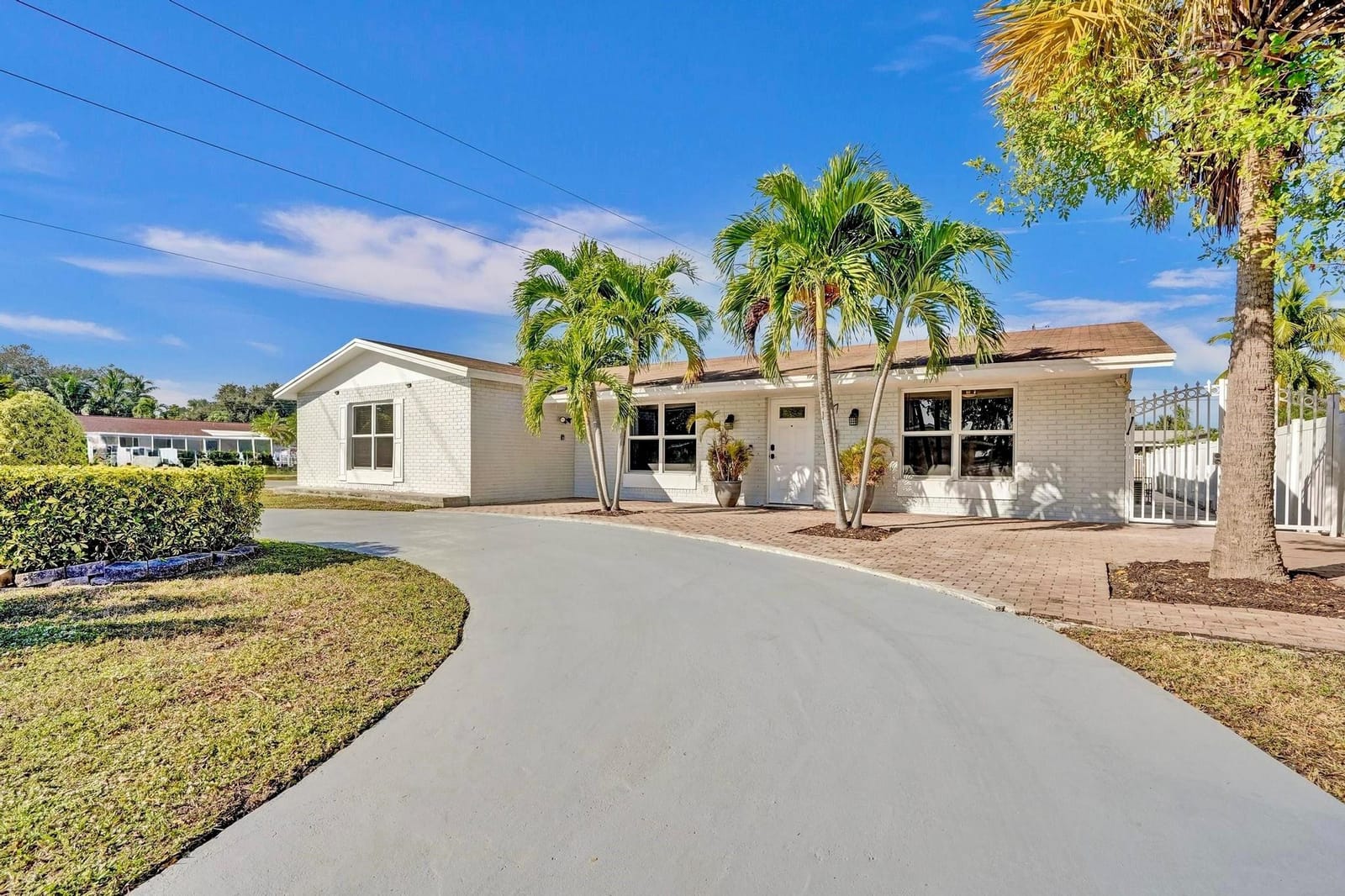 5517 Monroe Street, Hollywood, FL 33021
