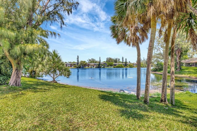3402 Heather Terrace 7, Fort Lauderdale, FL 33319