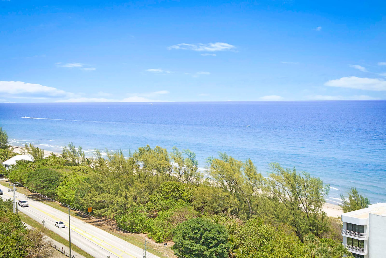 2121 N Ocean Boulevard 1707e, Boca Raton, FL 33431