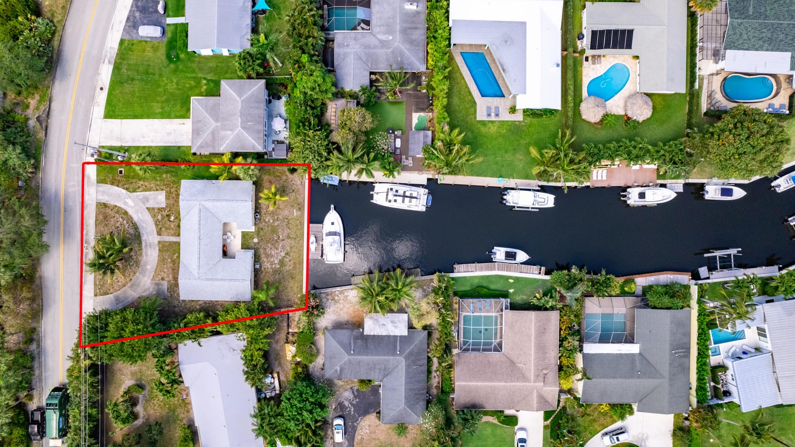 2611 Old Donald Ross Road, Palm Beach Gardens, FL 33410