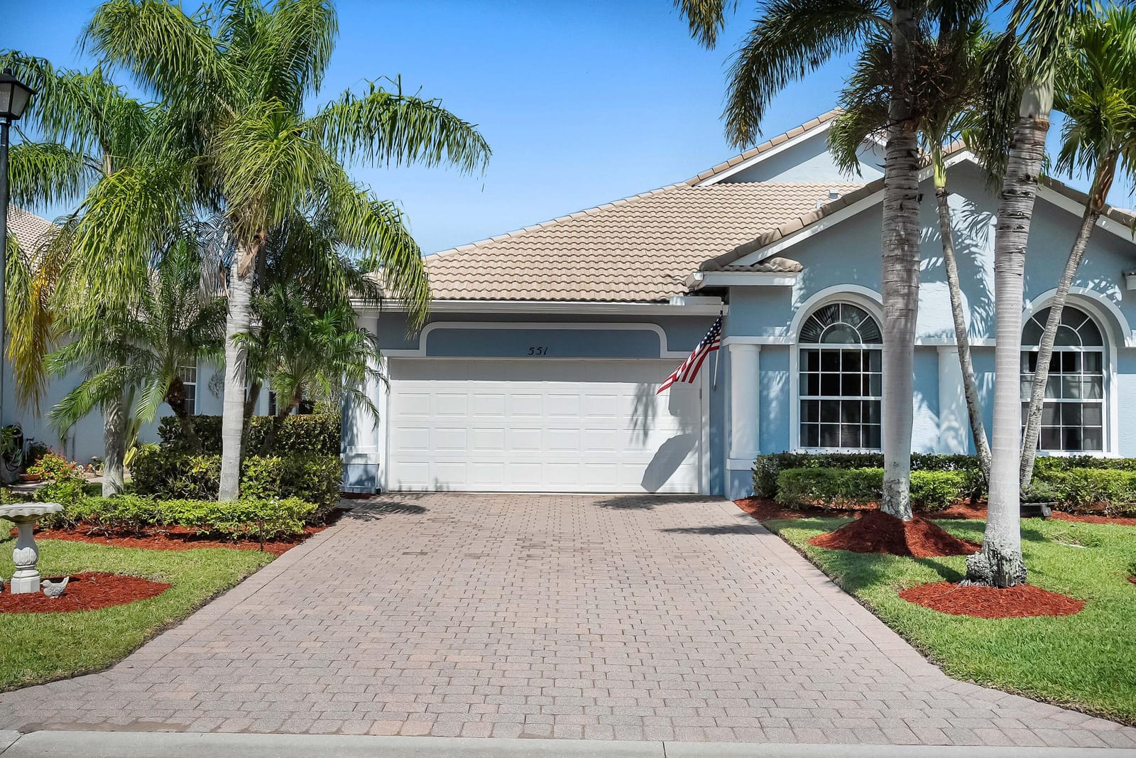 551 NW Red Pine Way, Jensen Beach, FL 34957