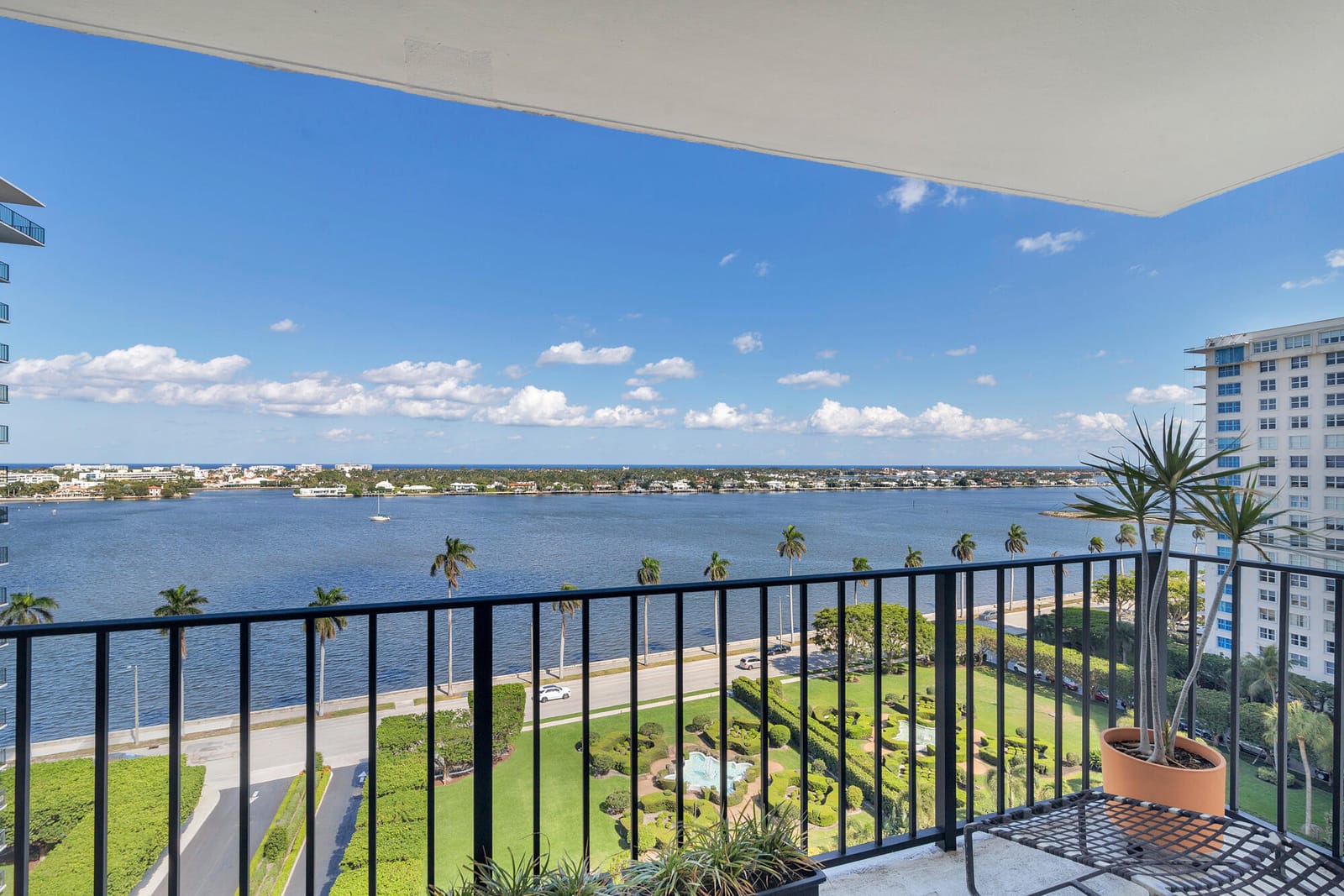 1701 S Flagler Drive 1207, West Palm Beach, FL 33401 photo 11