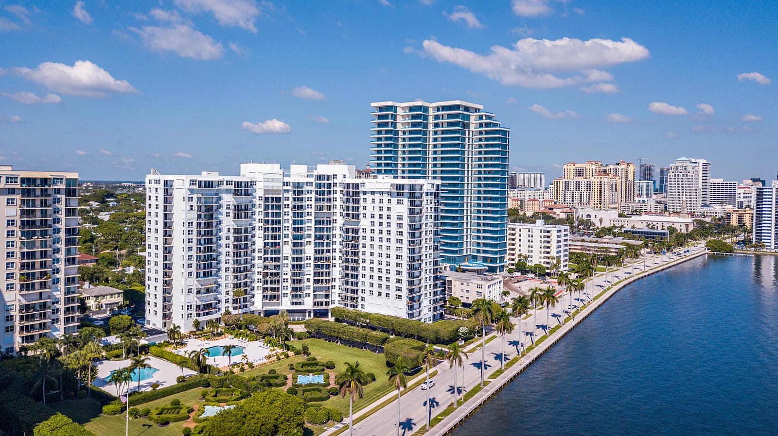 1701 S Flagler Drive 1207, West Palm Beach, FL 33401 photo 14