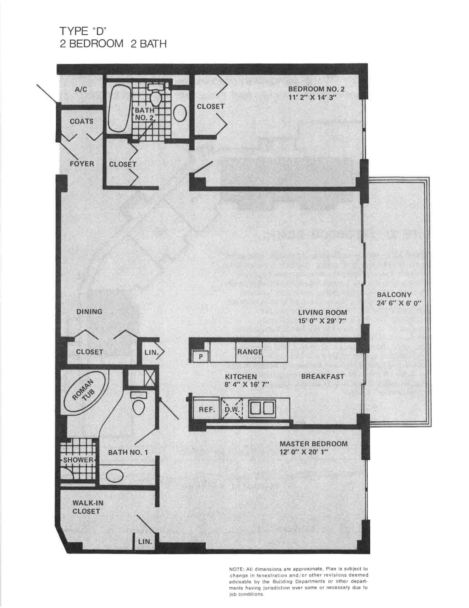 1701 S Flagler Drive 1207, West Palm Beach, FL 33401 photo 19