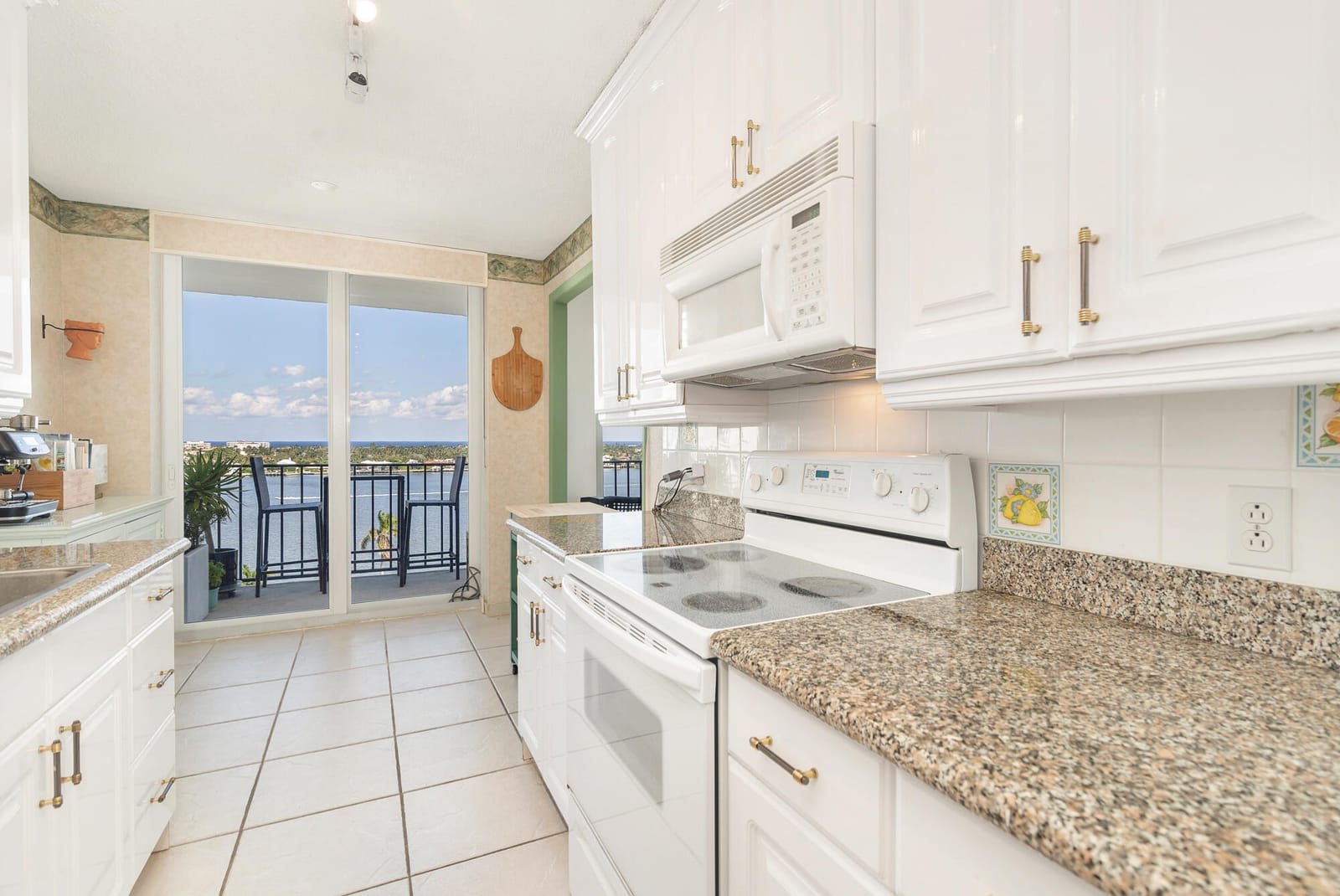 1701 S Flagler Drive 1207, West Palm Beach, FL 33401 photo 5