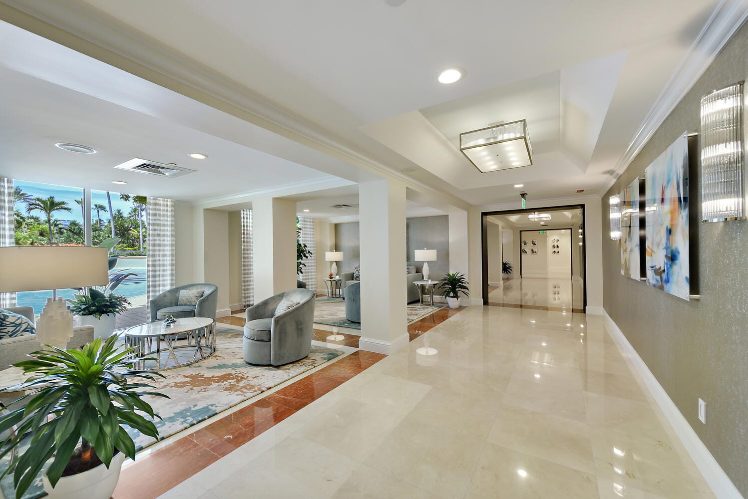 3700 S Ocean Boulevard 208, Highland Beach, FL 33487 photo 27