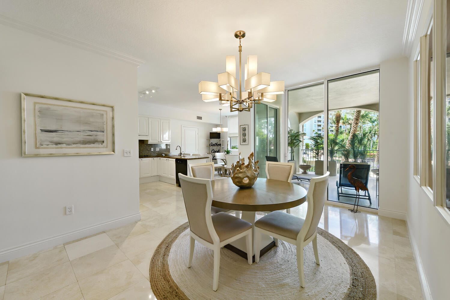 3700 S Ocean Boulevard 208 — photo 7