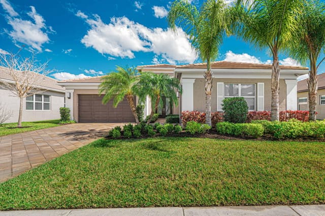 11887 SW Marigold Lakes Drive, Port St. Lucie, FL 34987