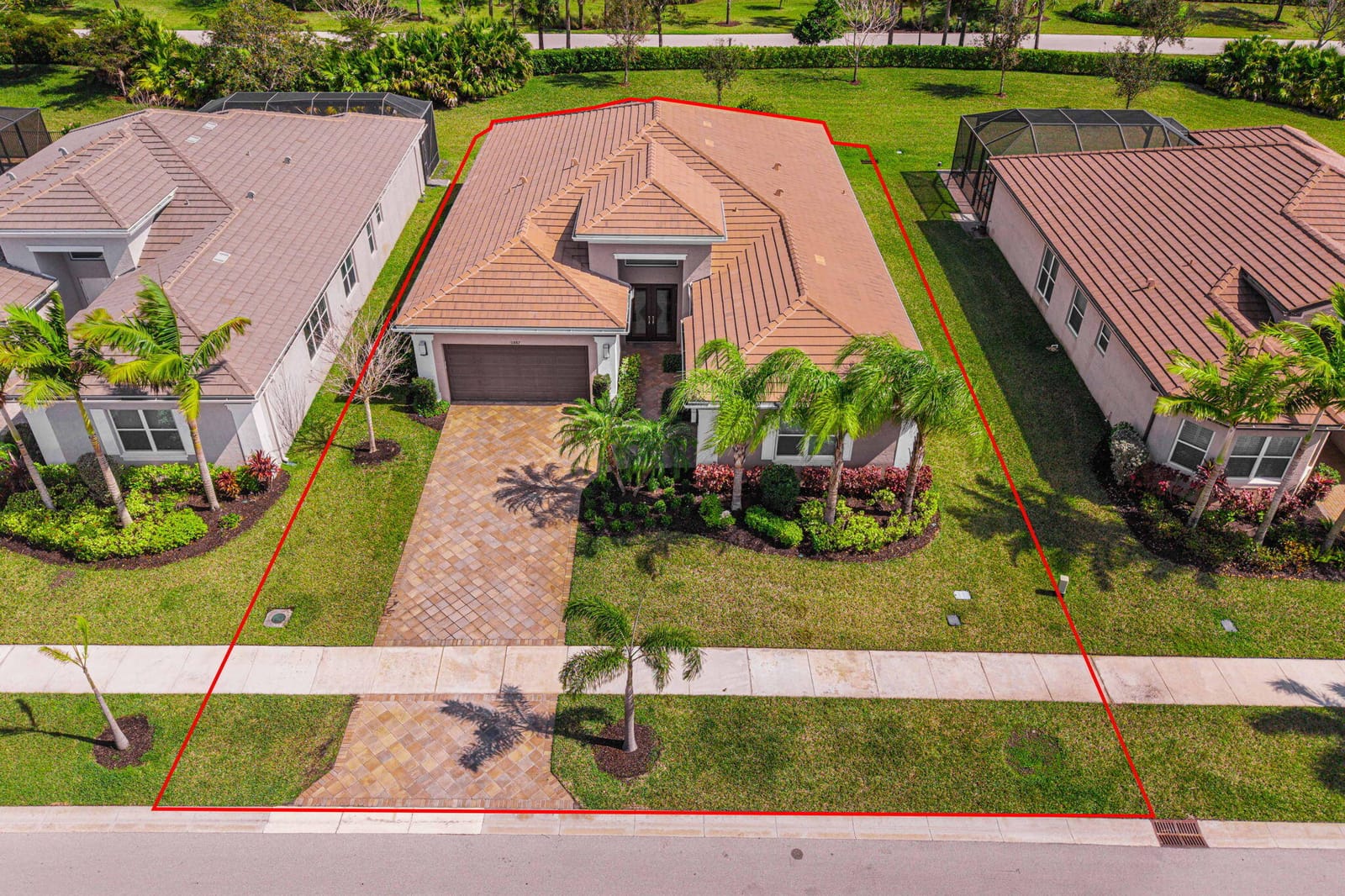 11887 SW Marigold Lakes Drive, Port St. Lucie, FL 34987 photo 2