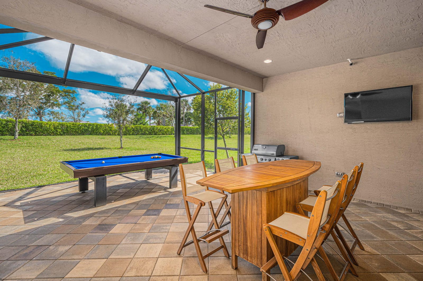 11887 SW Marigold Lakes Drive, Port St. Lucie, FL 34987 photo 28