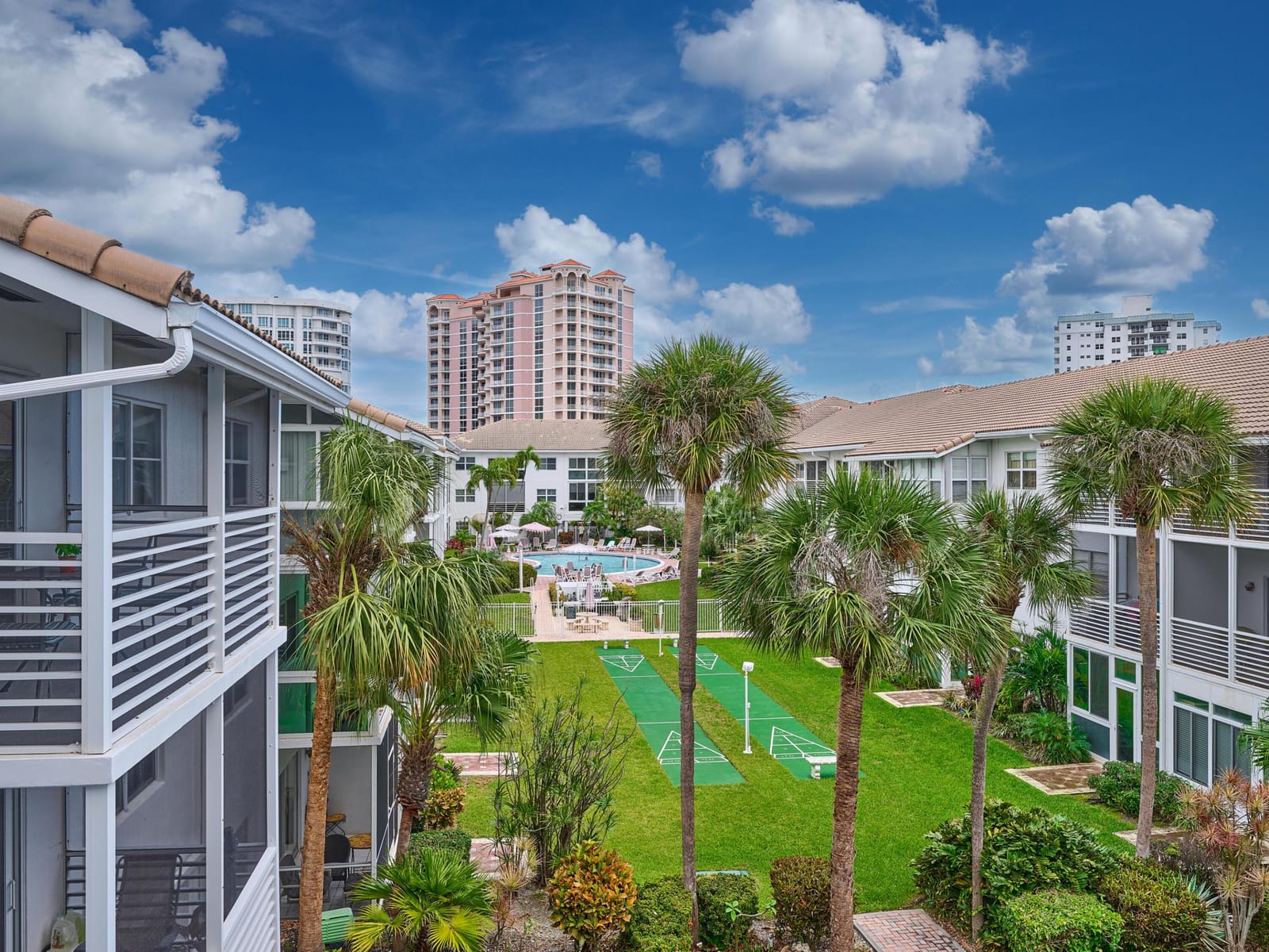 1461 S Ocean Boulevard 316, Lauderdale-By-The-Sea, FL 33062 photo 2